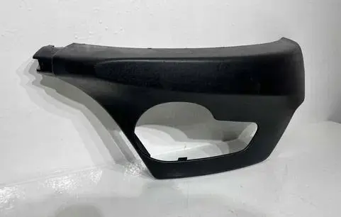 Dacia Lodgy Front fog light trim/grill 8201478102OE