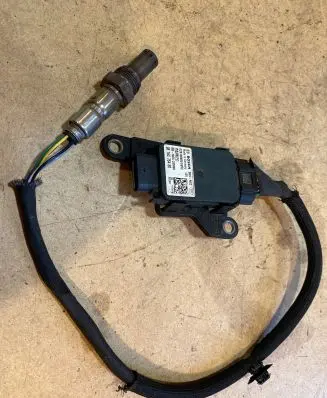 Peugeot 508 II Lambda probe sensor 9816276480 0281006851
