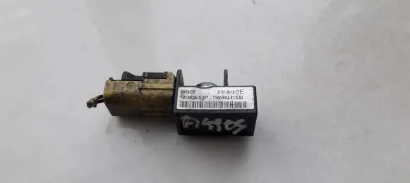 Honda CR-V Airbag deployment crash/impact sensor 77930SWAE113M4 77930-SWA-E113-M4