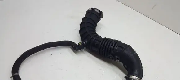 Nissan Qashqai Intercooler hose/pipe 82005003847
