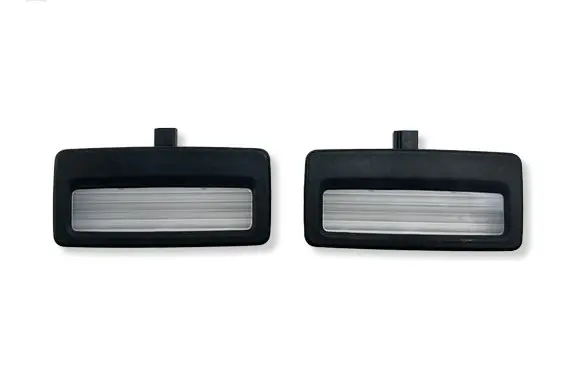 BMW 5 F10 F11 Front seat light 9163764