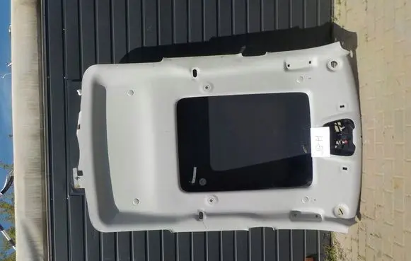 Jeep Grand Cherokee Headlining set 82749