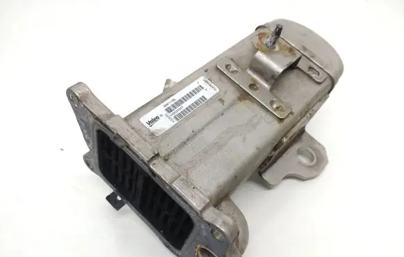 Peugeot Expert EGR valve cooler V29004027 MM111BL