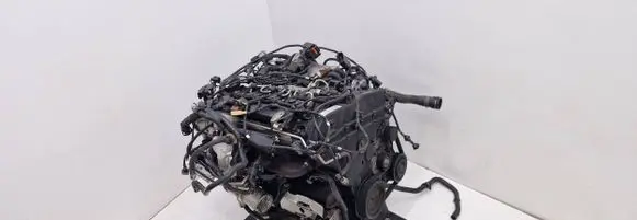 Audi A4 S4 B9 Engine DET