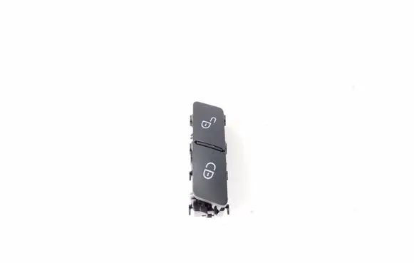 Mercedes-Benz E C207 W207 Central locking switch button A2049058402