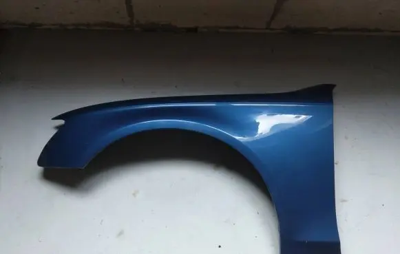 Audi A4 S4 B8 8K Fender