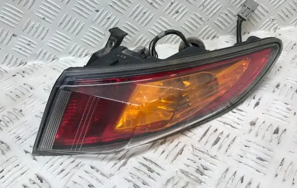Honda Civic Rear/tail lights 22016721