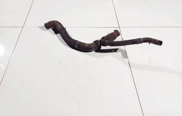 Renault Espace - Grand espace IV Engine coolant pipe/hose