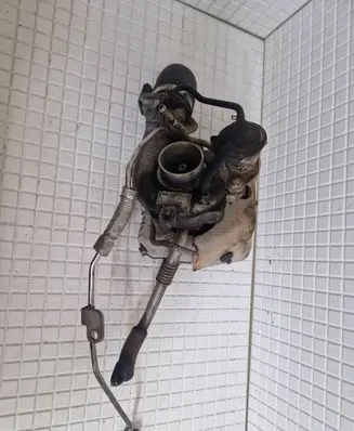 Mazda CX-7 Turbo K0422682