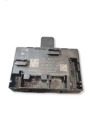 Volkswagen Crafter Door control unit/module 5Q4959392E
