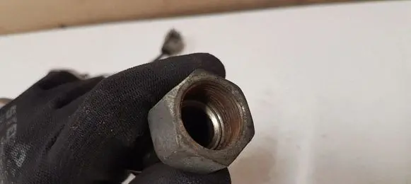 Nissan Almera N16 Lambda probe sensor A14730 5M41100