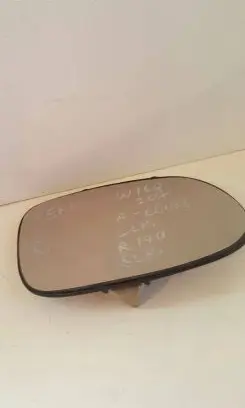 Mercedes-Benz A W168 Wing mirror glass ZB1708100421 191744