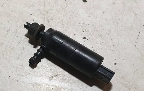 Audi A7 S7 4G Headlight washer pump 3B7955681 3397236