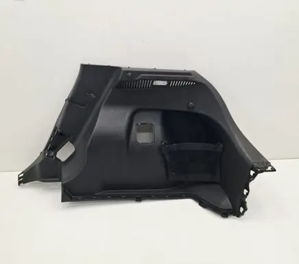 Nissan Leaf II (ZE1) Trunk/boot lower side trim panel 849505SH0B