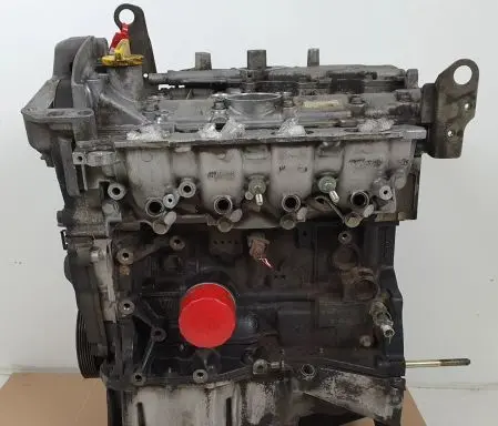 Renault Scenic I Engine K4MA700