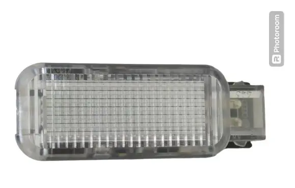 Audi A3 S3 8P Rear seat light 8E0947415