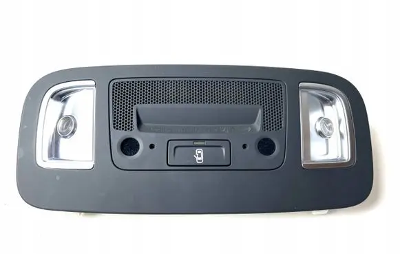 Audi TT TTS RS Mk3 8S Front seat light 8V7947135AE