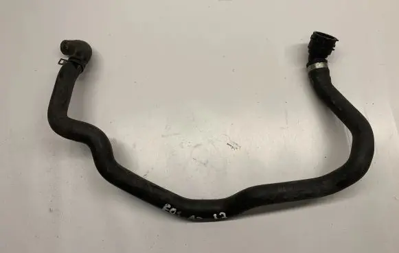 BMW 7 F01 F02 F03 F04 Engine coolant pipe/hose