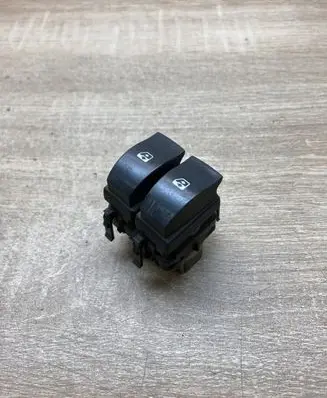 Renault Laguna I Electric window control switch 