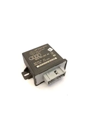 Audi A5 8T 8F Light module LCM 8K5907357 8K590735700 008379-14