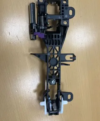 Toyota Corolla E210 E21 Front door exterior handle 6920102320