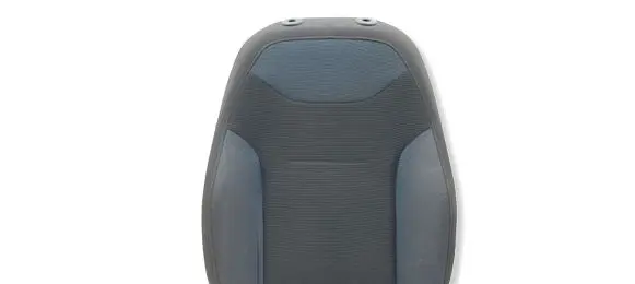 Seat Ateca Front driver seat 