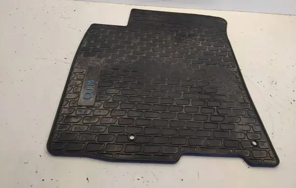Hyundai Ioniq Front floor mat G2131ADE00