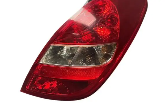 Hyundai i20 (PB PBT) Rear/tail lights 924021J000