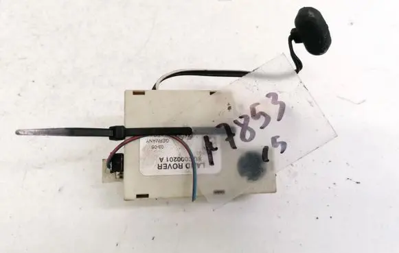 Land Rover Range Rover Sport L320 Immobilizer control unit/module HUC000201A 12950800