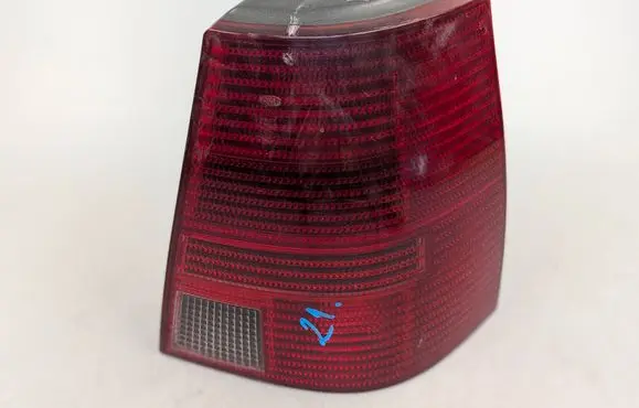 Volkswagen Golf IV Rear/tail lights 38840751