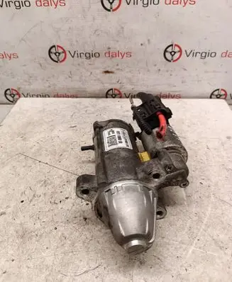 Ford Kuga I Starter motor F1FT11000EB 7200GI