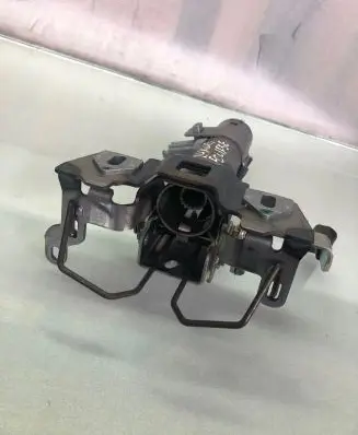 Mitsubishi Eclipse Cross Steering wheel axle A29232092