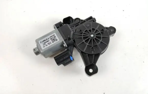 Ford Mustang Mach-E Rear door window regulator motor CM094290 1140056853 1E26