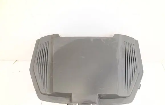 Audi e-tron Front trunk storage compartment 4KE863362B 4KE863369