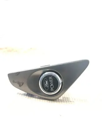 Ford Mondeo MK IV Engine start stop button switch