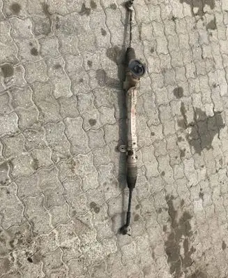 Ford Focus Steering rack 6G913A500TL