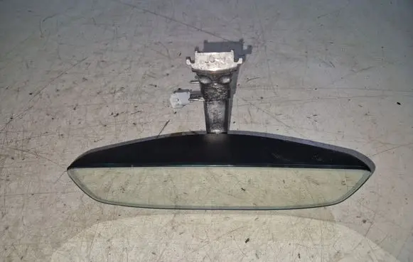 Renault Koleos II Rear view mirror (interior) E11048875