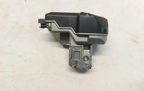 Ford Transit Custom II Steering wheel lock 