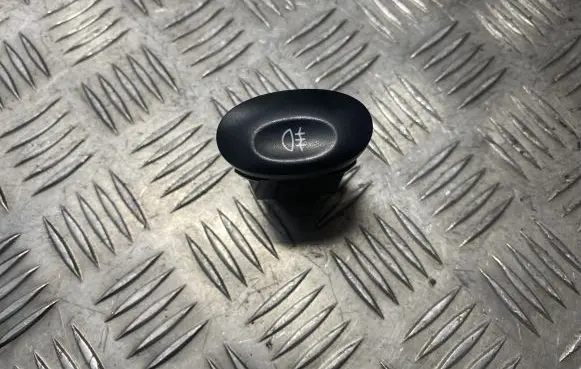 Hyundai Santa Fe Fog light switch 864W0140