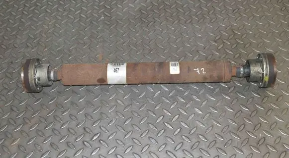 Jeep Grand Cherokee (WK) Front prop shaft P52123467AD
