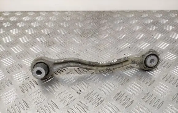 Rear control arm