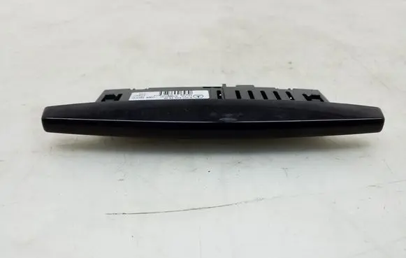 Mercedes-Benz E W212 Parking PDC sensor display screen A0015424623