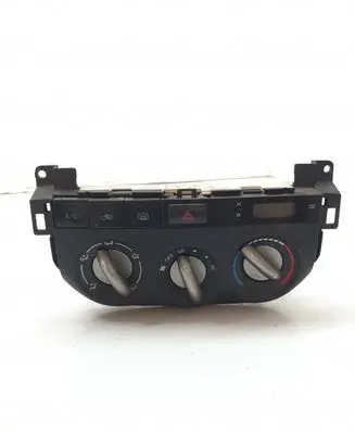 Toyota RAV 4 (XA20) Climate control unit 5590042200 4559112060