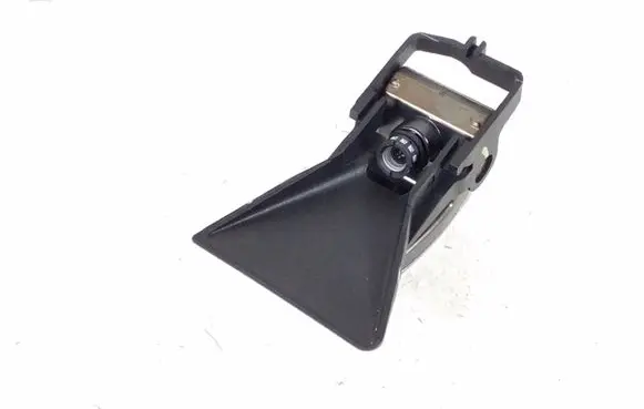BMW 7 F01 F02 F03 F04 Windshield/windscreen camera 9188377