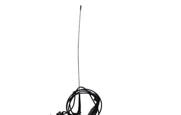 Peugeot Boxer Radio antenna 1377235080