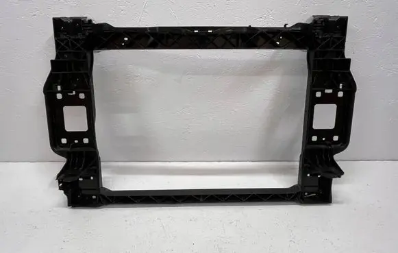 Audi e-tron Radiator support slam panel 4KE805594
