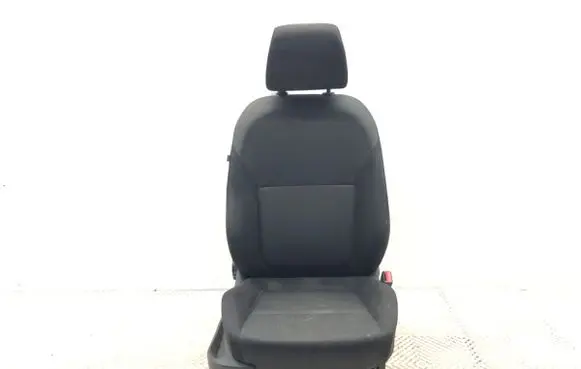 Skoda Fabia Mk3 (NJ) Front passenger seat 