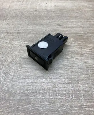 Toyota Avensis T250 Fuel tank opening switch 156795 5660Y37