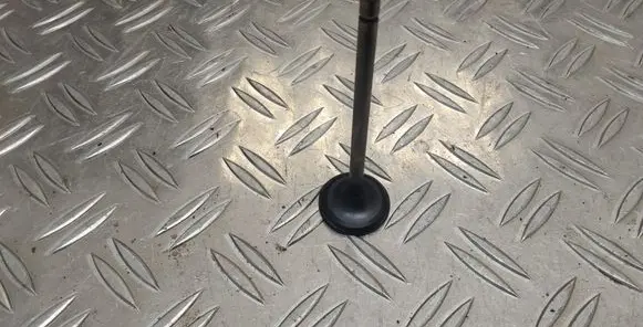Toyota Yaris Valve 