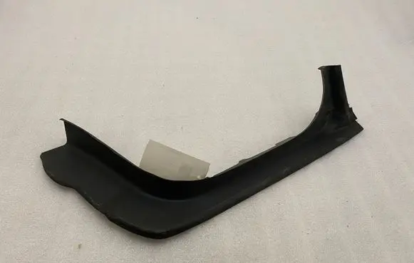 BMW 7 G11 G12 Tailgate/trunk side cover trim 7364426